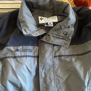 Columbia jacket